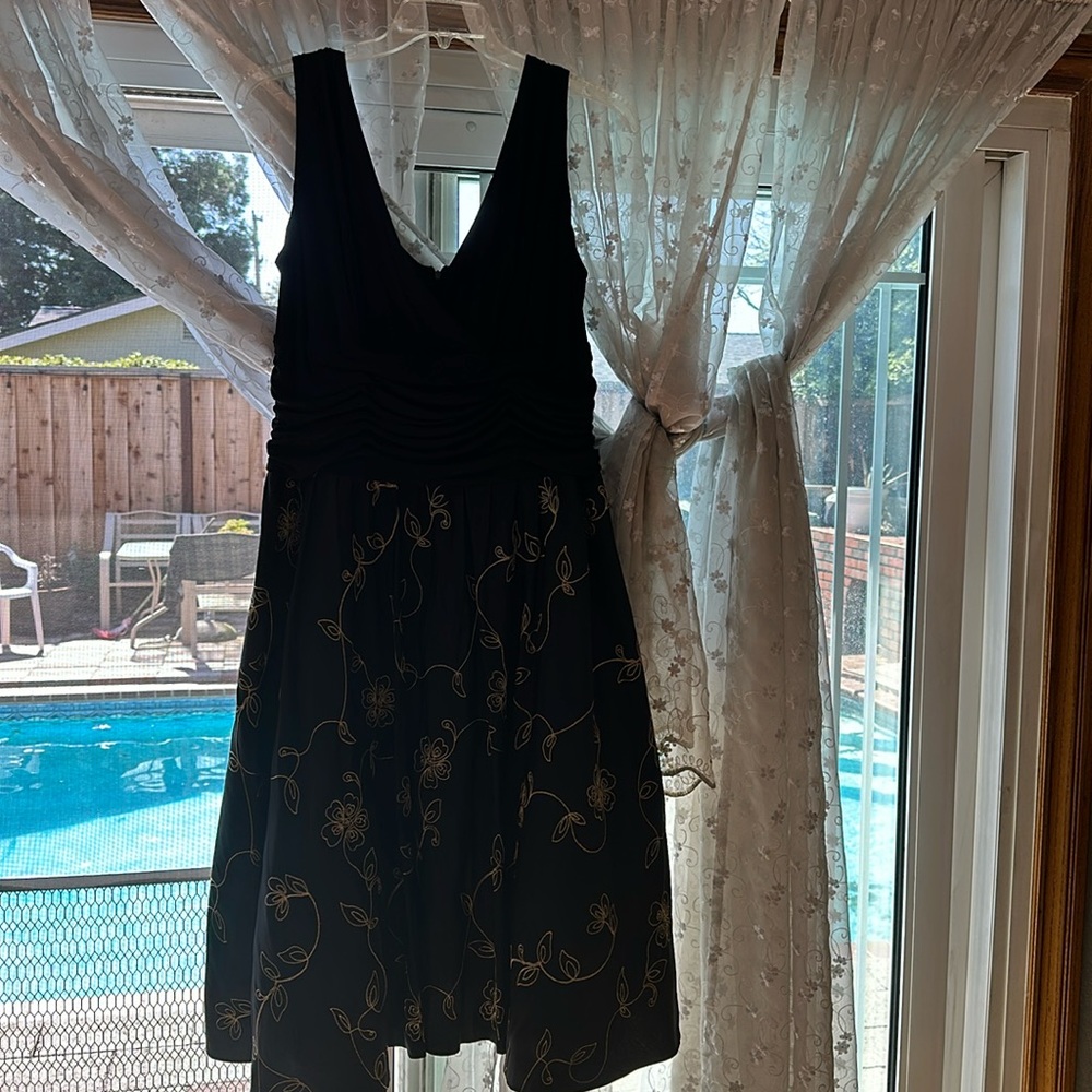 Cocktail Dress